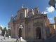 Church of St. Paul in Rabat (Malta)